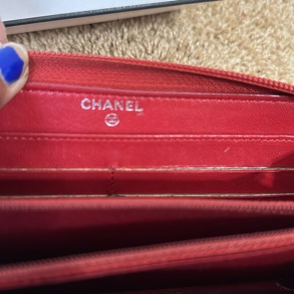 Chanel Camelia Waller - Picture 4 of 12
